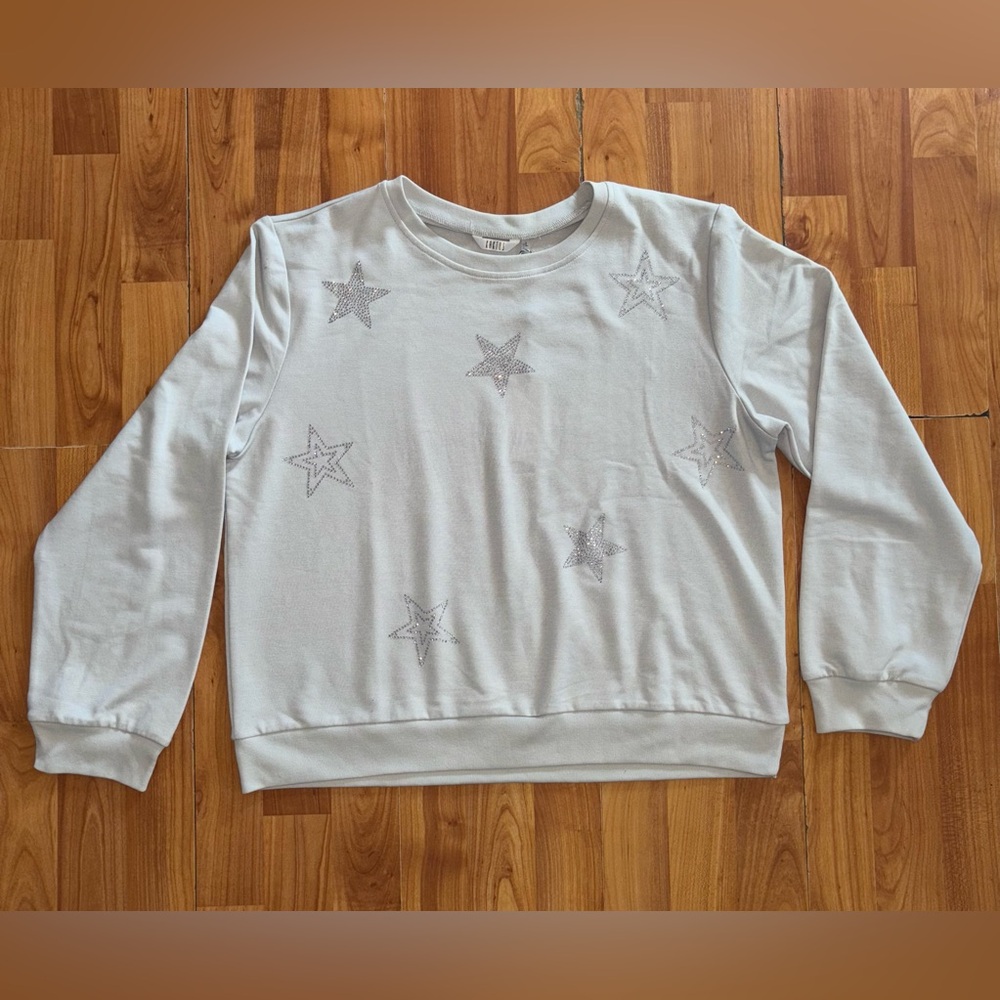 Kaktus brand sweater or sweatshirt